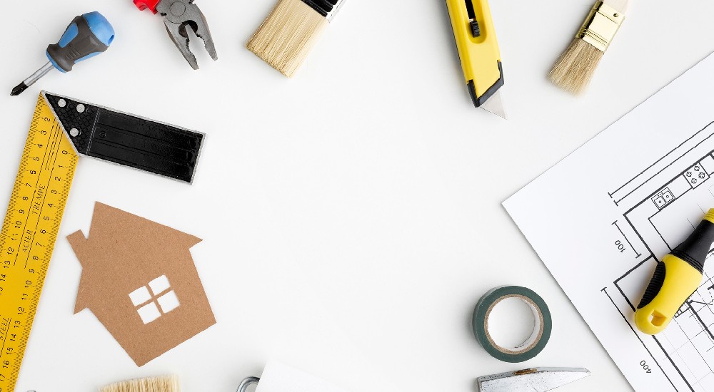 リフォーム工事