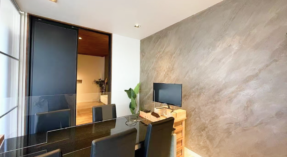 デザイン仕上げ