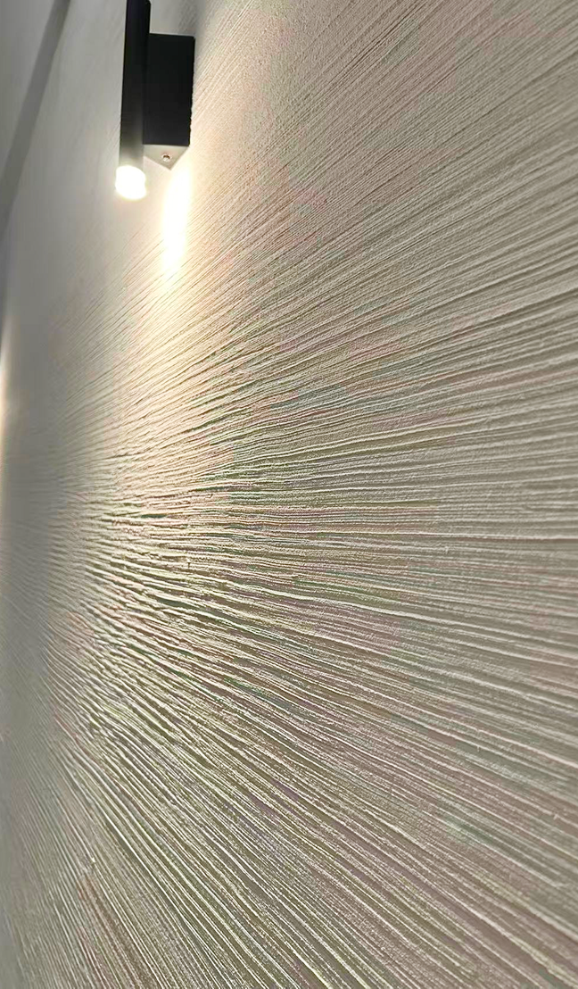 デザイン仕上げ