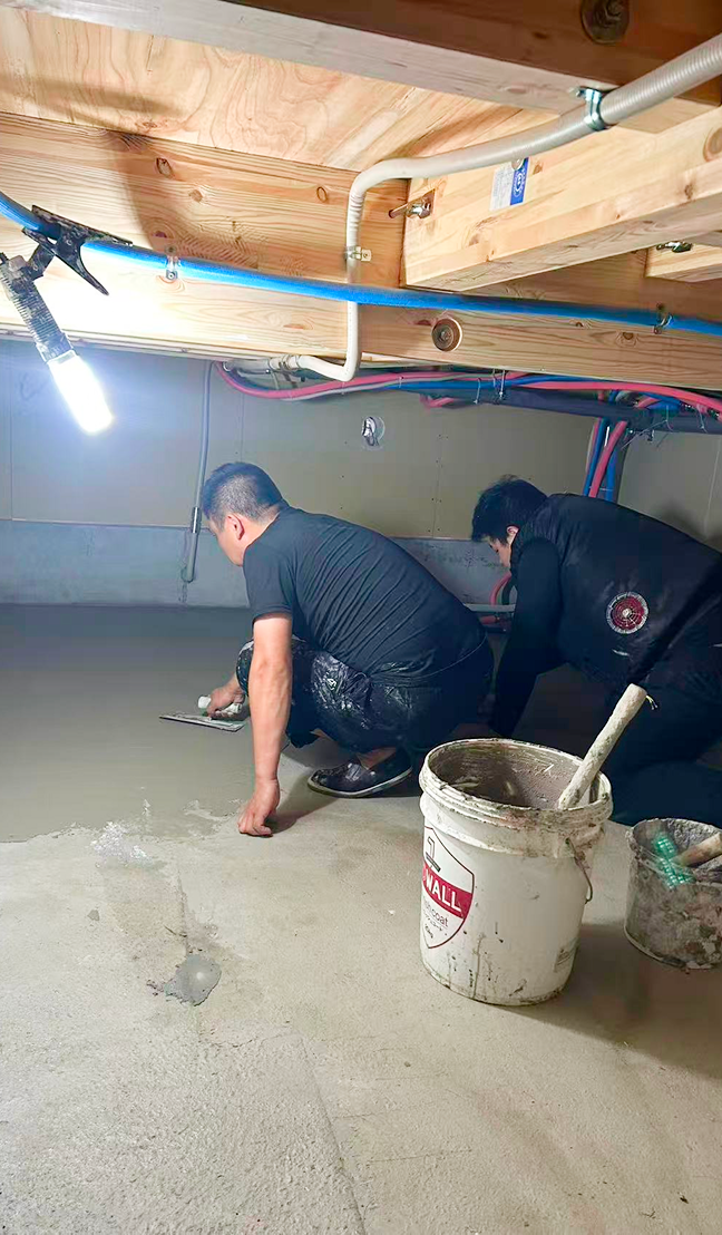 リフォーム工事